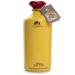 Terre Di San Vito Extra Virgin Olive Oil Yellow Terracotta Jar 475ml | 100% Organic and Locally Grown No Synthetic Fertilizers or Pesticides | Hand-painted Jars Handmade Storage Vessel