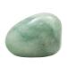 Green Aventurine Healing Crystal Stones 1.25-2.0" Large Reiki Healing Gemstones Natural Tumbled Polished Stones for Energy Witchcraft Therapy Meditation
