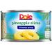 Dole Canned Pineapple Slices in Heavy Syrup 8.25 Oz Can - Buy Now! - Buy Online on GoSupps.com