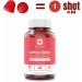 Nutriumph Apple Cider Vinegar Gummies with The Mother Vegan - 60 ACV Gummy Vitamins for Weight Loss, Detox, Immune Support, Skin, Hair, and Nails - Includes Vitamin B12 & Folate - Men & Women - Buy Online on GoSupps.com