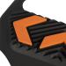 Due North GripPro Spikeless Ice Cleats - 22 Hi-Vis Chevrons for Maximum Grip - S/M Size - Buy Online on GoSupps.com
