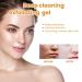 Buy Natural Orange Exfoliating Gel Scrub for Face & Body | Deep Cleansing & Moisturizing (50g) - International Shipping Available - Buy Online on GoSupps.com
