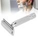 Premium Double Edge Manual Beard Clipper & Scissors - Safe Trimming Tools for Men - Buy Online on GoSupps.com