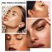 Ofanyia Eyeshadow Stick | Shimmer Matte Eye Brightener Crayon | Long Lasting Waterproof Hypoallergenic Eyeshadow Pencil Gift Set (11#) - International Shipping Available - Buy Online on GoSupps.com
