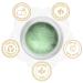 Green Color Corrector for Acne Rosacea Redness - Sheer Miracle Concealer (3g) - Buy Online on GoSupps.com