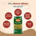 Organic Foxtail Millet Rice - 2 Kg (70.74 OZ) | Gluten-Free & Nutritious - Buy Online on GoSupps.com