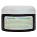 Living Libations - Organic Peppermint Exfoliating Scrub | Natural Wildcrafted Clean Beauty (4 oz | 120 ml)
