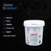 Sanit Water Tank Cubes - 10 Pieces for 40 Weeks Freshness | Microfiber Cloth Included | Made in Germany - Buy Online on GoSupps.com