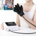 Rehabilitation Robot Finger Orthoses Exercise Five Fingers Prevent Stiffness in Stroke Finger Gloves Increase Muscle Tone Left Medium