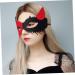 POPETPOP The Mask Masquerade Mask Masquerade Ball Mask Party Masks for Adults Masquerade Party Mask Women Venetian Mask Masks for Women Party Fox Mask Halloween Men and Women Blindfold - Buy Online on GoSupps.com