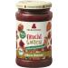  Zwergenwiese Zwergenwiese Organic Fruits Garden strawberry rhubarb (6 x 225g) - Buy Online on GoSupps.com