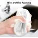 Multifuctional Wire Dishwashing Rags for Wet and Dry Non-Scratch Wire Dishwashing Rags Multipurpose Double Layer Wire Dishwashing Rags for Kitchen Sinks Pots Pans (25pcs) - Buy Online on GoSupps.com