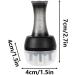 Applicateur d'huile pour cuir chevelu peigne applicateur pour cuir chevelu | Applicateur d'huile pour cuir chevelu | Applicateur de liquide multifonctionnel pour cuir chevelu applicateur d'huile de Noir - Buy Online on GoSupps.com