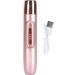 Nail Dryer Easy to Use Cordless Portable Quick Drying USB Rechargeable Small Home Nail Lamp for Single Nail Care (Rose Gold) - Buy Online on GoSupps.com