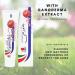 Alibooster DXN Ganozhi Plus Toothpaste | 150G Natural Enriched with Reishi Ganoderma | Good fresh breath | White teeth - Buy Online on GoSupps.com