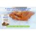 Bio-Safe Organics Oh So Oatmeal Shampoo Soap Bar | Organic Coconut & Rosemary | Exfoliating Beauty Bar for Sensitive Skin | Handmade in USA | 4 Oz - Buy Online on GoSupps.com