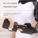Elbow Rehabilitation Device for Stroke Recovery | Hinged Arm Exerciser with Remote Control & Intelligent Timing - Buy Online on GoSupps.com