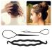 MeetFavorite Topsy Tail Hair Styling Tool - Braiding Accessory - Buy Online on GoSupps.com