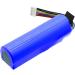 Buy Battery Replacement for Thor CV31 1021AB01 213-042-001 VE33-8020-A0 | Fast International Shipping - Buy Online on GoSupps.com