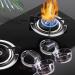 Child Safety Stove Knob Covers - 6 Transparent Child Protection Caps for Oven & Gas Stove - Kitchen Safety Guard for Kids - Buy Online on GoSupps.com
