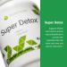 4Life Super Detox - Supports Detoxification & Liver Health - 60 Capsules - Buy Online on GoSupps.com