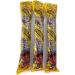 Millions Tubes Variety bundle Strawberry Blackcurrant Raspberry Cola and Bubblegum - Buy Online on GoSupps.com