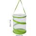 Butterfly Net Habitat Clear Butterfly Enclosures Mini Mesh Cage - butterfly cage for caterpillars Butterfly Enclosures for Indoors 6.3" x 7.9" Tall - Buy Online on GoSupps.com