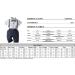 AmzBarley Baby Boys Gentlemans Suit | Long/Short Sleeve Dress Shirt, Pants, Vest, Bowtie | Tuxedo Rompers for Kids | 1-2 Years - Buy Online on GoSupps.com
