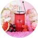 Michel Germain Sugarful Kiss Eau de Parfum Fragrance Spray for Women Top Notes of Cherries Strawberries Orange Zest Lush Gift for Her 3.4 Fl Oz (Pack of 1) - Buy Online on GoSupps.com