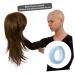 Buy Double Stick Wig Tape for Lace Front Wigs - 1 Roll (5x5x1cm) | Best Hair Extension Adhesive - International Shipping Available - Buy Online on GoSupps.com