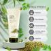 THE FACE SHOP Herb Day 365 Cleansing Foam Mung Bean - Buy Online on GoSupps.com
