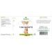 Raspberry Ketones - 180 Capsules dosed at 347 mg | Hunger Control - Limits Weight Gain - Food Supplement Men and Women | Made in France - Buy Online on GoSupps.com