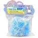 Buy T.Taio Esponjabon Loofah Body Wash Ball - Cotton Candy Scented Bath Puff for Kids | Shop Internationally - Buy Online on GoSupps.com