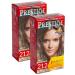 Vip's Prestige Cr me resistante pour cheveux 212 Cendres fonc es "Vip's Prestige" l'huile d'argan macadamia et chia/Cream hair dye Dark ash (2 pcs)