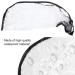 Professional Hair Wash Funnel Portable Waterproof Salon Hair Funnel Hair Salon Anti Spill Hairdressing Tool Shampoo Funnel for Elderly Home Salon Use - Buy Online on GoSupps.com