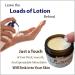 Vintage Tradition Beef Tallow All Purpose Balm - Healing Vanilla Skin Care Salve - Hydrating Body Lotion Replacement - Essential Oils & Grass-Fed Tallow - 2 fl. oz - Buy Online on GoSupps.com