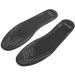 Buy Soft Latex Shoe Insoles - Breathable Shock Absorbing Inserts for Men & Women - International Shipping Available - Buy Online on GoSupps.com