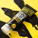 Quick Fix Facials Black Peel Mask 75ml Black Peel Face Mask - Buy Online on GoSupps.com
