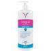 Vagisil women's intimate cleaner Odor Block daily intimate hygiene women's soap refreshing with aloe vera 24h smell protection 500 ml tea tree 500 ml (1 Pack)