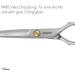 Jaguar Pre-Style Ergo 15.24 cm Scissor - Professional Hair Styling Tool - Buy Online on GoSupps.com