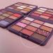 Palette de fards paupi res 24 couleurs tons chauds mats scintillants marron brillant imperm able nacr paillettes tons terrestres longue tenue portable marron chaud - Buy Online on GoSupps.com