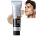 Mens BB Cream Foundation Tinted Moisturiser BB Cream SPF50 Mens Concealer Colour Correcting Cream BB Cream Medium for Cover Blemishes BB Cream for Even Skin Tone SPF Tinted Moisturiser Face