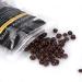 Hard Wax Beans - No Strip Depilatory Hair Removal for Arms & Legs - Black Chocolate Hard Wax for Smooth Skin - Buy Online on GoSupps.com