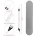 OOTDAY Dual Ended Rhinestone Dotting Pen Picker Rhinestone Tool Dotting Picker with 2 Extra Wax Tips for Crystals Gems Stones White - Buy Online on GoSupps.com