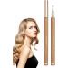 Double Tip Lower Eyelash Pencil 2023 New Waterproof Liquid Eyeliner Super Slim Eye Liner Waterproof Liquid Eyeliner For Natural Looking Eyelashes And Eyebrows Tea Brown - Buy Online on GoSupps.com