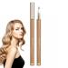 Proof Eyeliner Double Tip Lower Eyelash Pencil Waterproof Liquid Formula Eyeliner Super Slim Eye Lower Eyelash Pencil Tip Quick Drying Long Lasting Eyelash