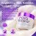 Neck Firming Cream Tighten & Lift Moisturizer for Wrinkles and Loose Skin Anti-Aging for Chest & Double Chin - Buy Online on GoSupps.com
