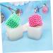 COHEALI Fondant Molds Baking Supplies Diy Landscape Mold Baking Molds Soap Mold 3d Aromatherapy Small Mold - Buy Online on GoSupps.com