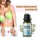 Buy Routinfly Breast Cream & Essential Oil | Natural Breast & Buttocks Enlargement - 20ml - Buy Online on GoSupps.com
