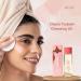 CLA YCO Zero-Residue Tsubaki Cleansing Oil 100 ML | Vitamin C & E Makeup Remover | Japanese Skincare for Radiant Skin - Buy Online on GoSupps.com